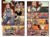 Runaways: Think Of The Children
