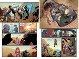 Runaways: Think Of The Children