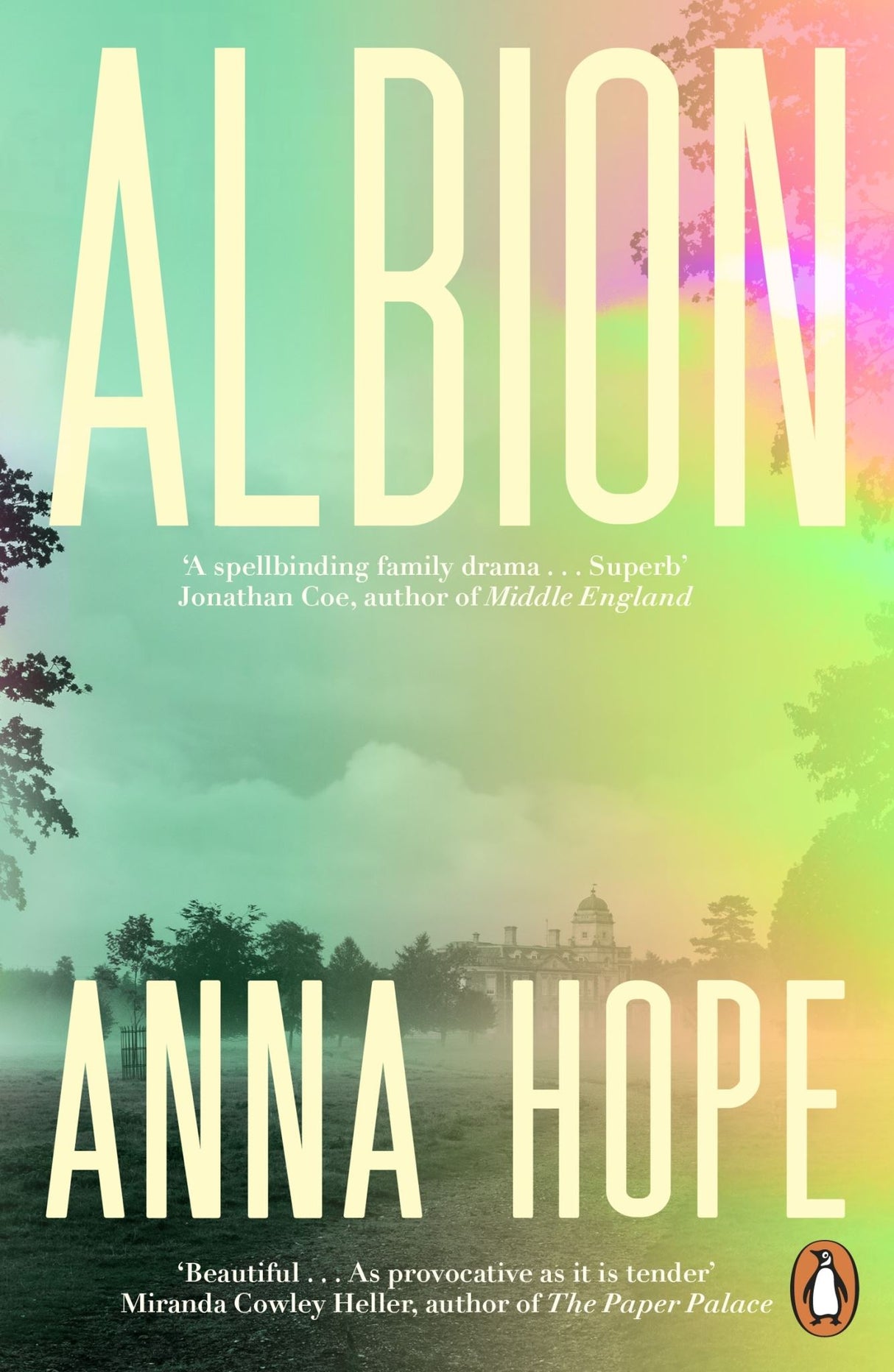Albion