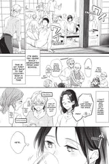 First Love Reunion: A Decade Later, My High School Crush Is Determined to Make M