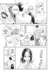 First Love Reunion: A Decade Later, My High School Crush Is Determined to Make M