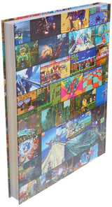 Sonic the Hedgehog Encyclo-speed-ia (Deluxe Edition)