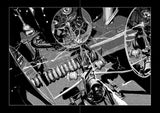 H.P. Lovecraft's The Shadow Out of Time (Manga)