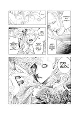 Innocent Rouge Omnibus Volume 2