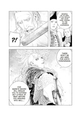 Innocent Rouge Omnibus Volume 2