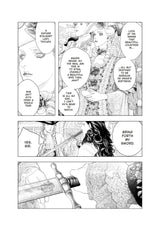 Innocent Rouge Omnibus Volume 2