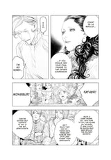Innocent Rouge Omnibus Volume 2