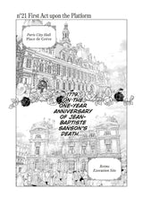Innocent Rouge Omnibus Volume 2