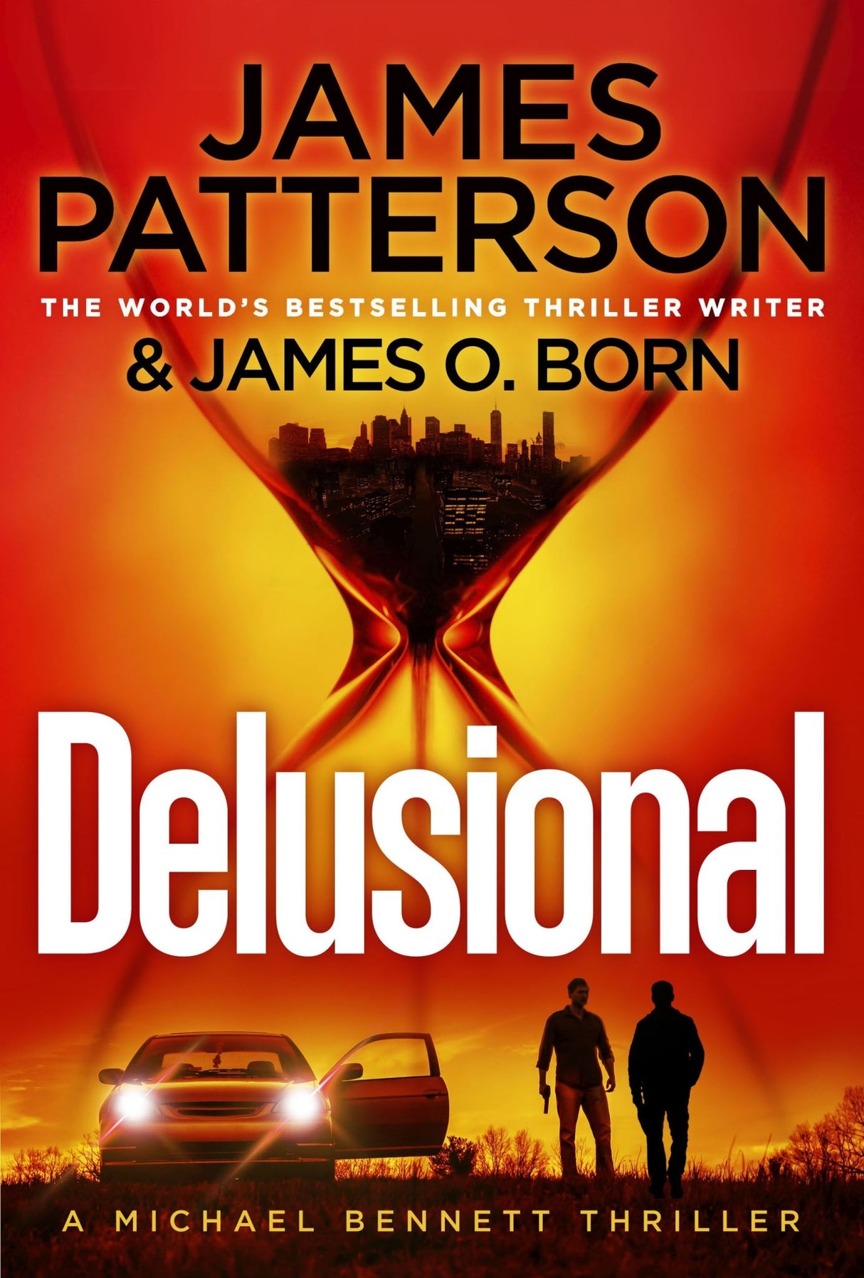 Delusional