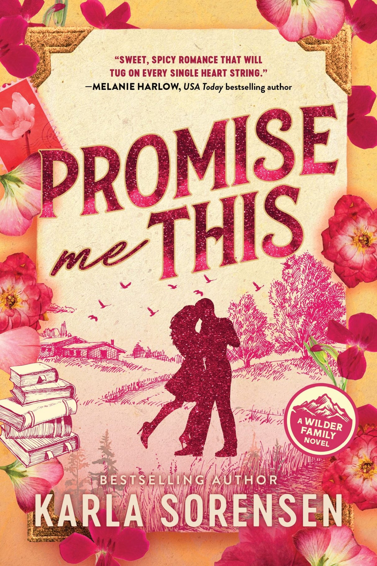Promise Me This