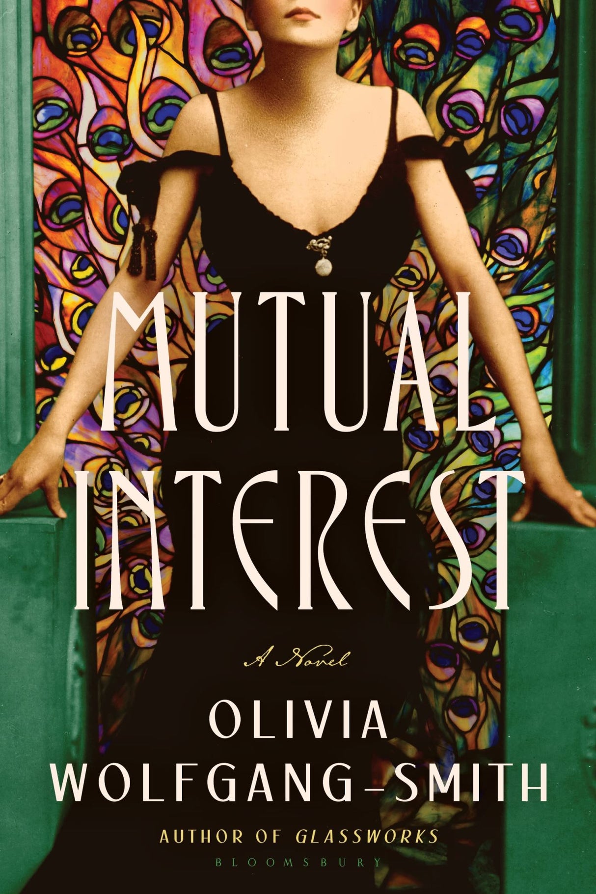 Mutual Interest