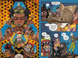 Neverlanders: Get Lost (Book 2)