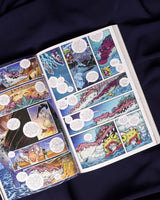 Neverlanders: Get Lost (Book 2)