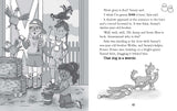 The Trouble with Chuffles: Sunny and Storm Book 2