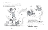 The Trouble with Chuffles: Sunny and Storm Book 2