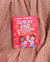 The Trouble with Chuffles: Sunny and Storm Book 2