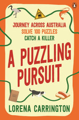 A Puzzling Pursuit