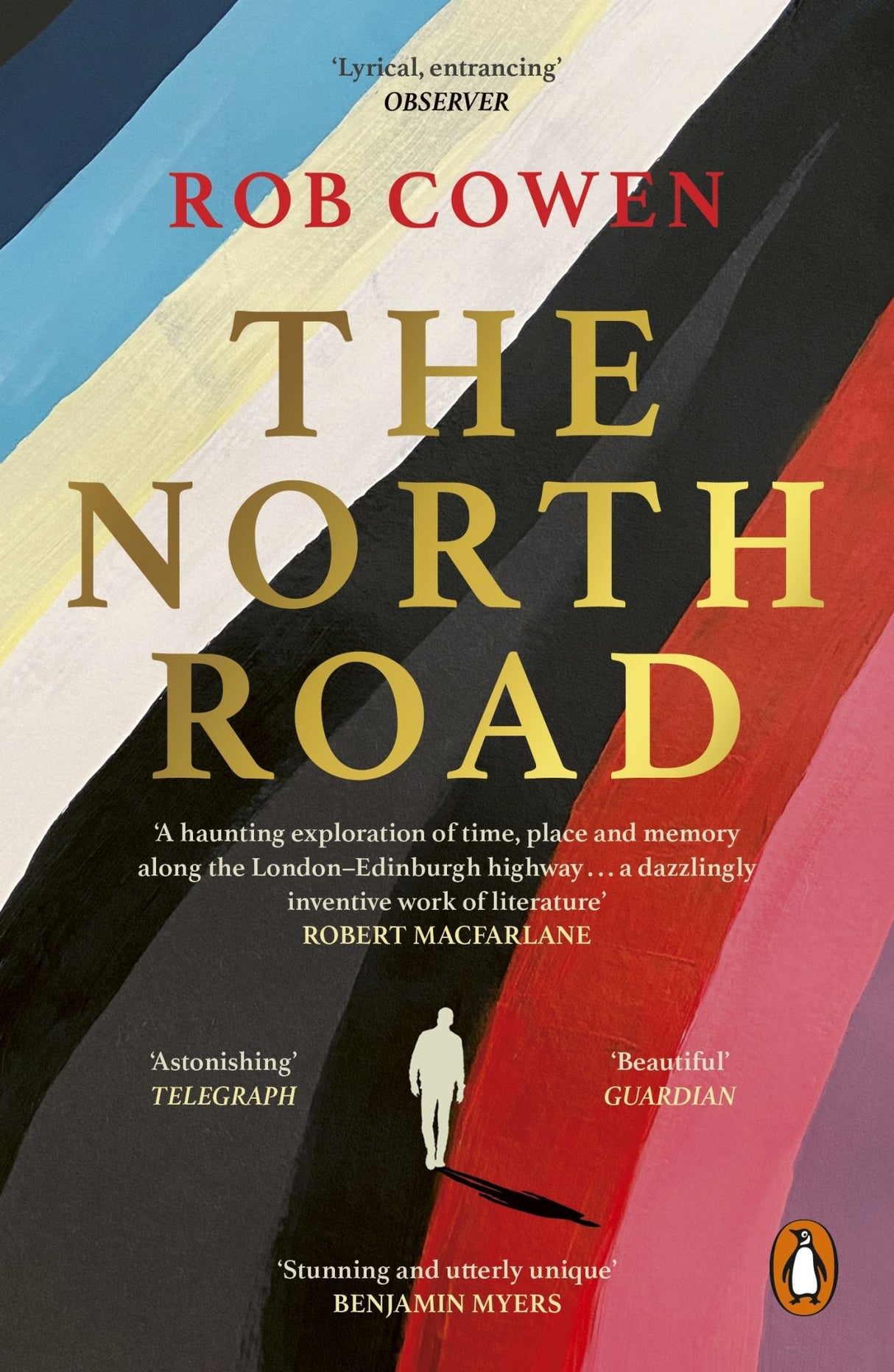 The North Road