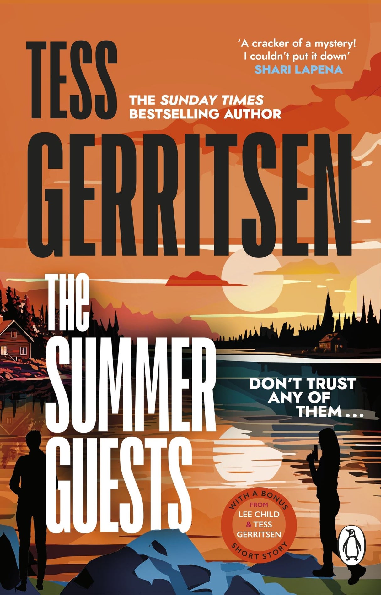 The Summer Guests