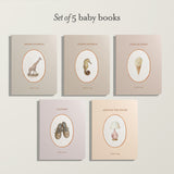 Our Little Library Vol. 2
