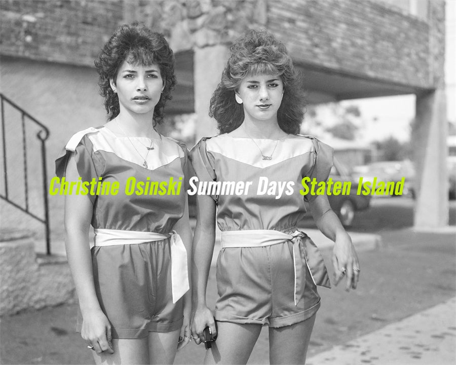 Summer Days Staten Island