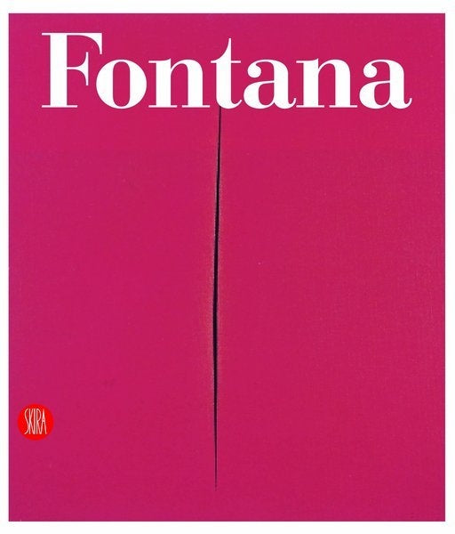 Lucio Fontana