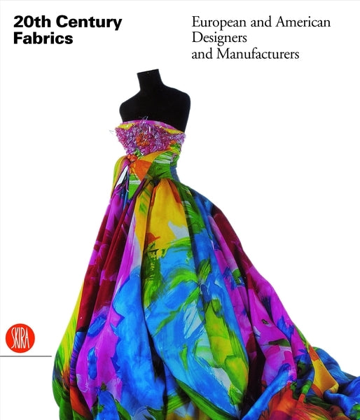Twentieth-Century Fabrics