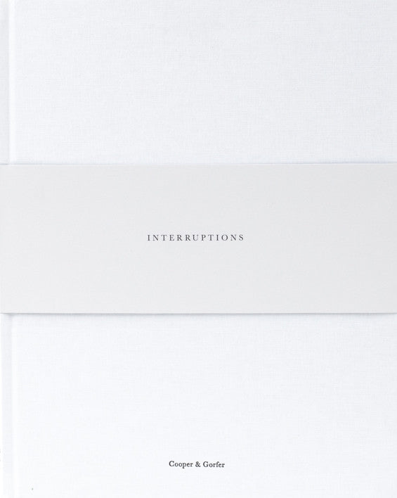 Cooper & Gorfer: Interruptions