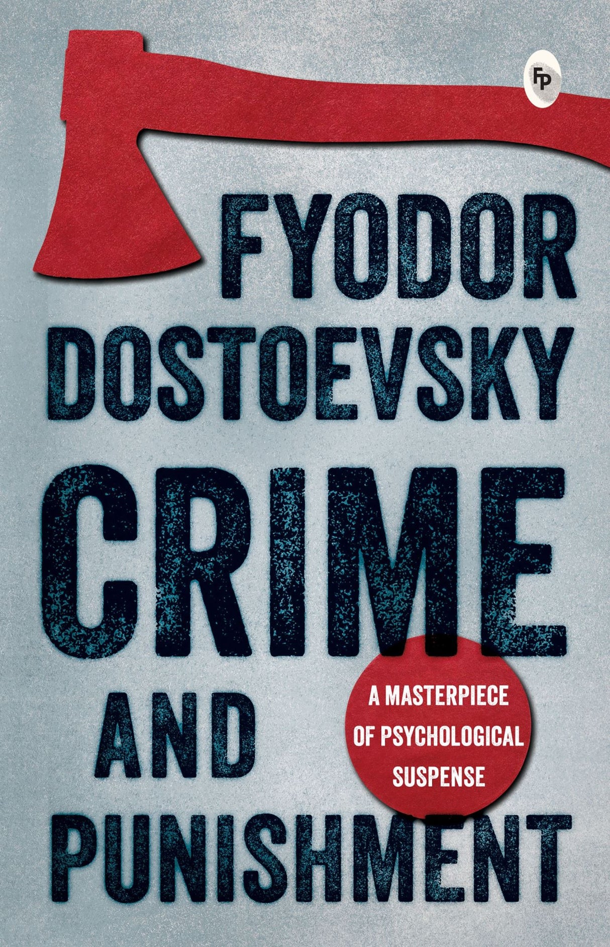 Crime and Punishment