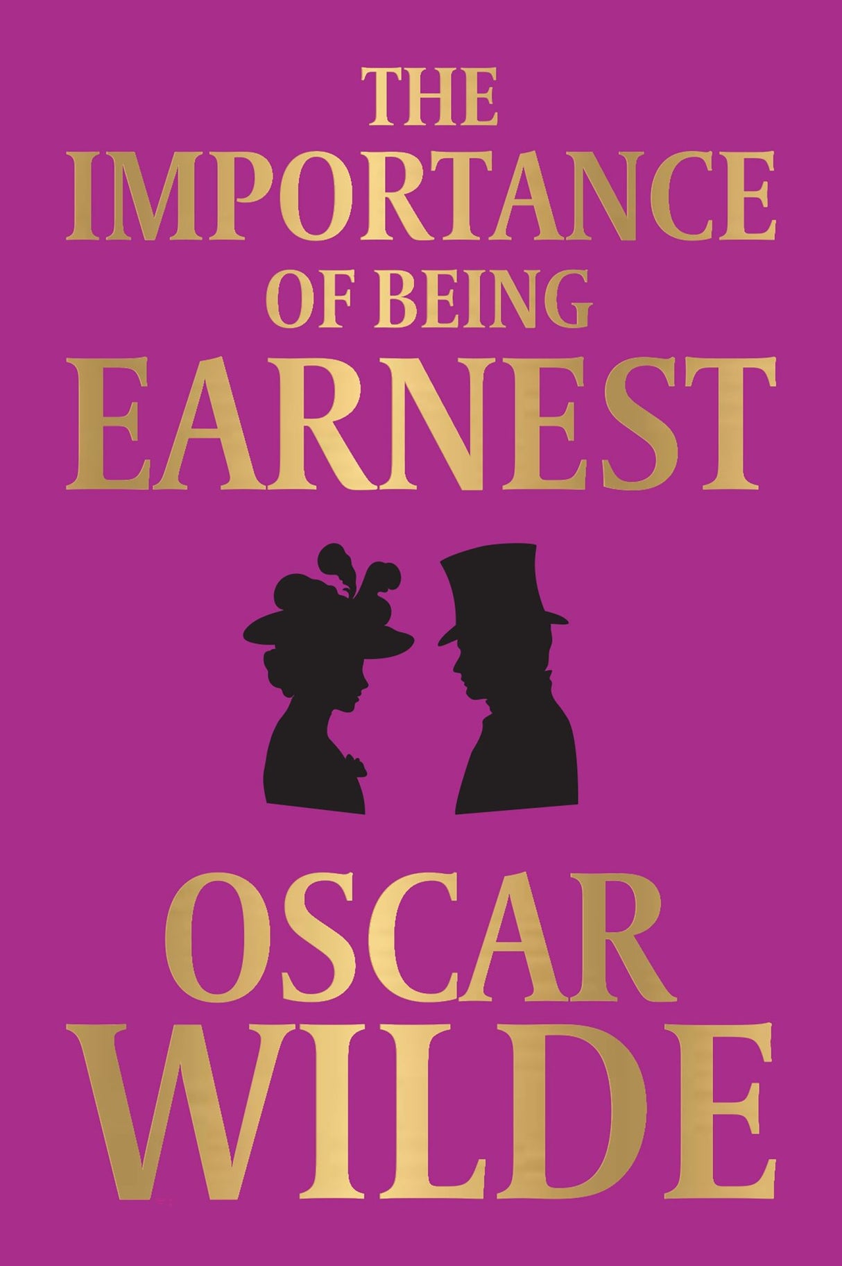 The Importance of Being Earnest (Pocket Classics)