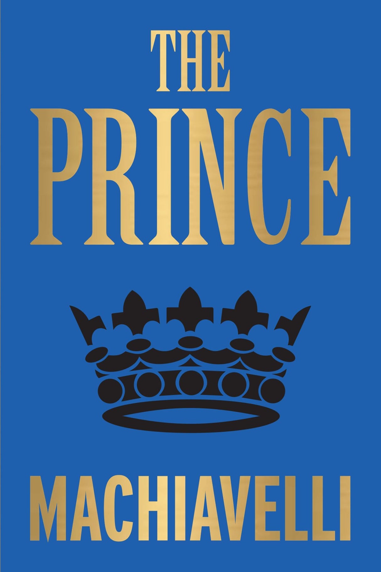 The Prince (Pocket Classics)
