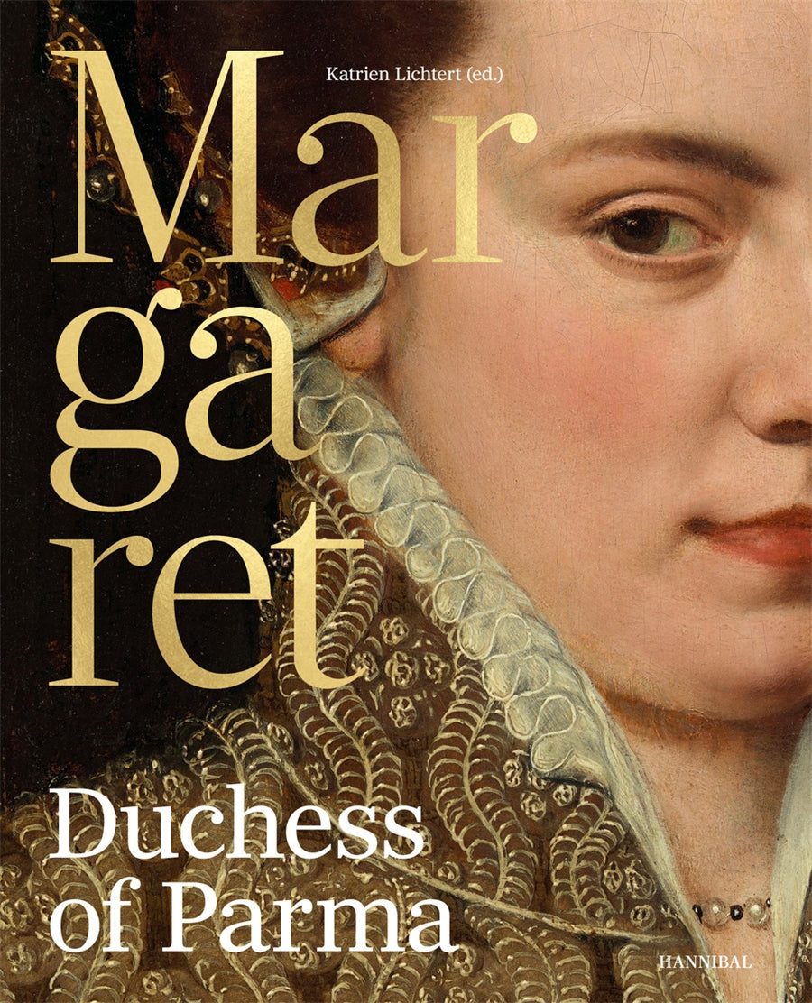 Margaret, Duchess of Parma