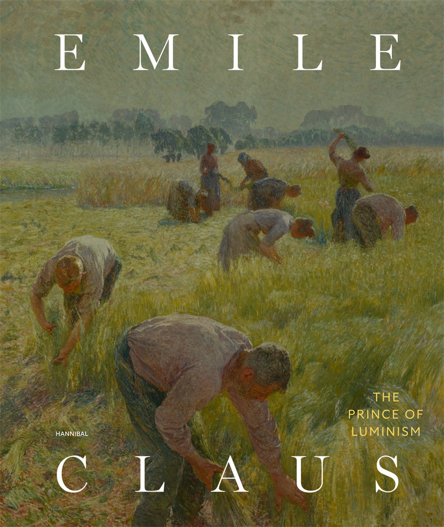 Emile Claus