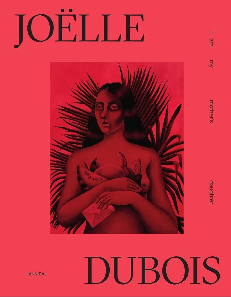 Joëlle Dubois