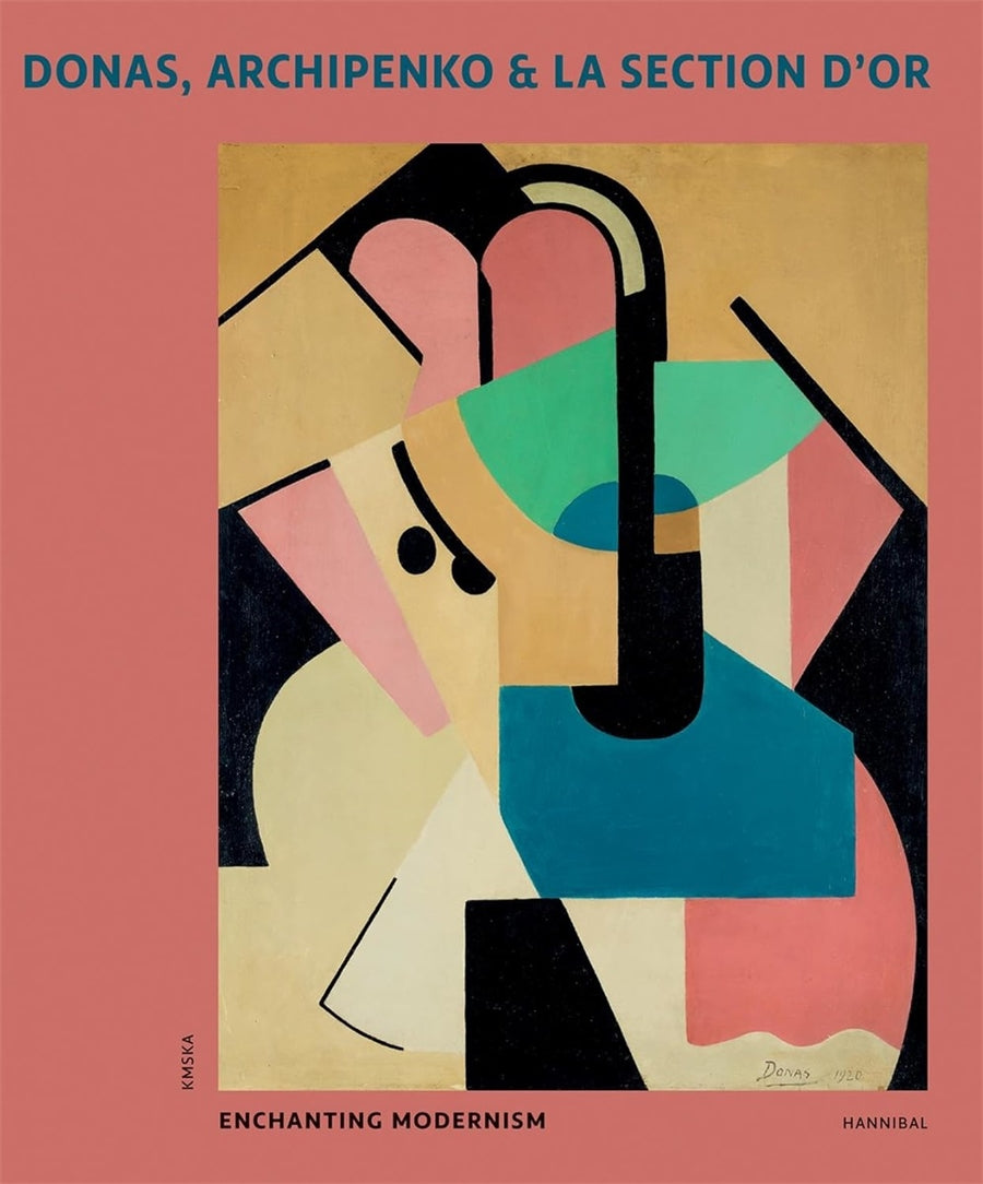 Donas, Archipenko & La Section d’Or
