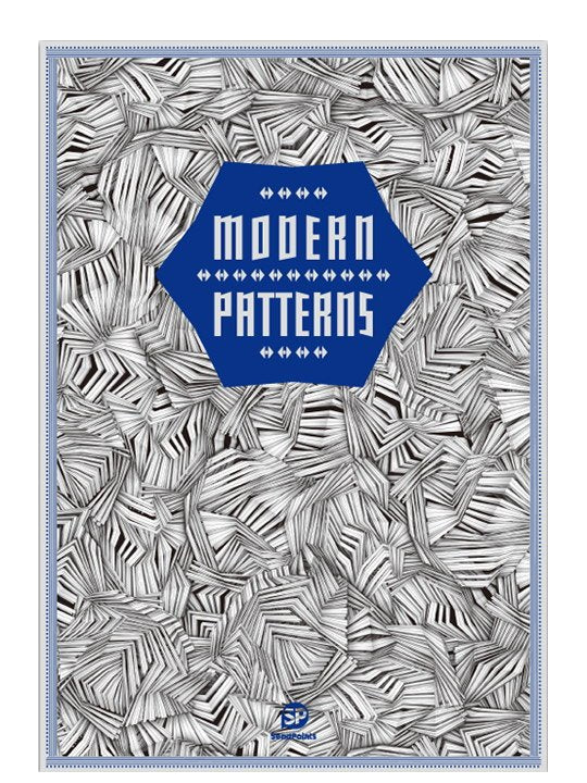 MODERN PATTERNS (with DVD)
