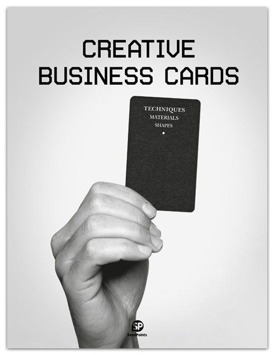 Creative Business Cards