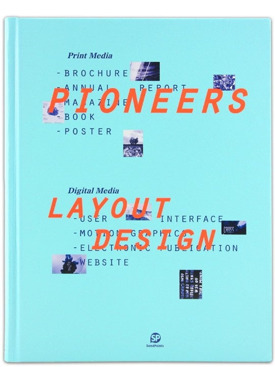 Pioneers—Layout Design
