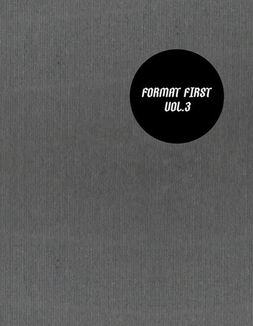 Format First Vol.3