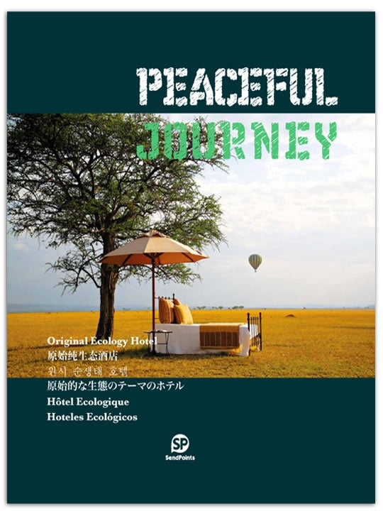 PEACEFUL JOURNEY-Original Ecology Hotel