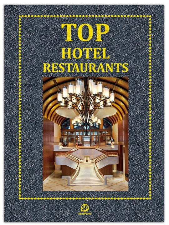 TOP HOTEL RESTAURANTS