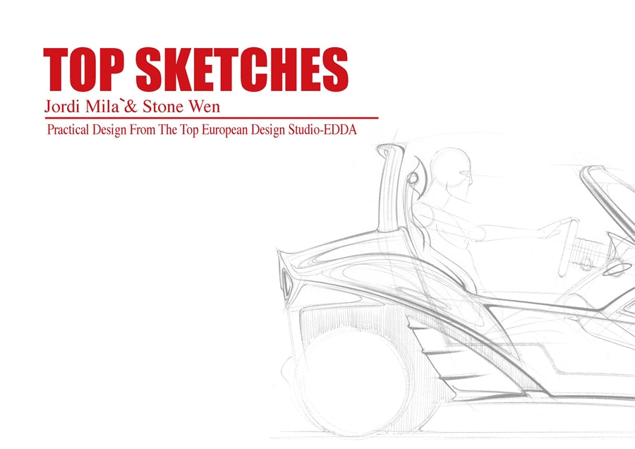 Top Sketches