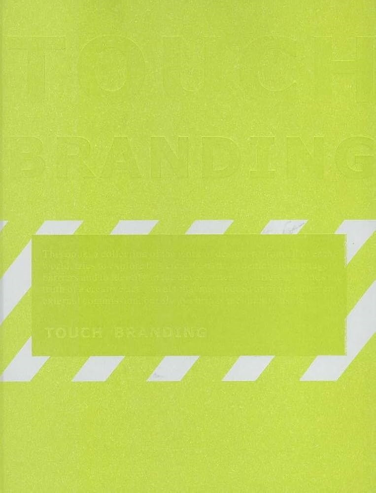 Touch Branding I