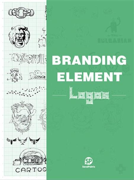 Branding element-logos