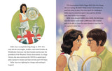 Billie Jean King: A Little Golden Book Biography