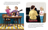 Pink: A Little Golden Book Biography