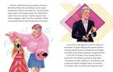 Pink: A Little Golden Book Biography