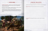 Dungeon Master's Workbook of Worldbuilding (Dungeons & Dragons)