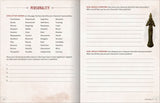 Player's Workbook of Epic Adventures (Dungeons & Dragons)