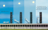 Rocket Beams, Lunar Dreams